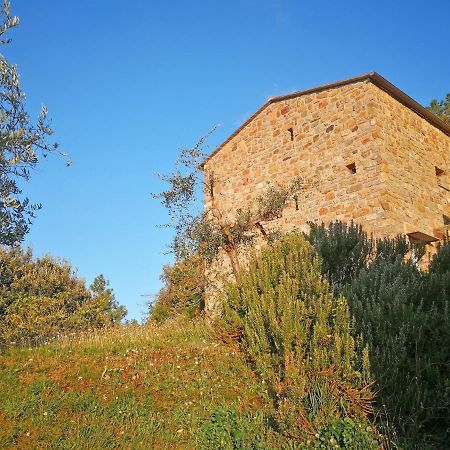 Cottage La Torre Del Pittore Bonassola Exterior photo